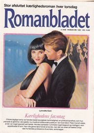 Romanbladet 1057