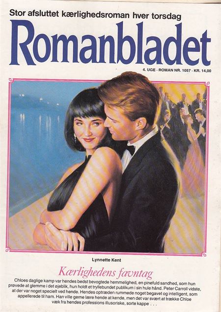 Romanbladet 1057