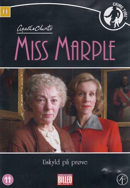 Agatha Christie\'s Marple 11 (DVD)