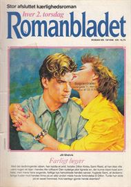 Romanbladet 18 (1998)