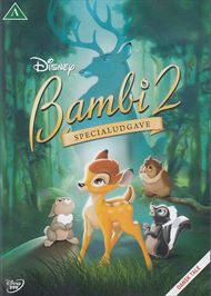 Bambi 2 (DVD)