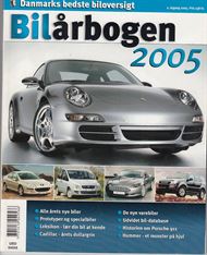 Bilårbogen 2005