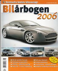 Bilårbogen 2006