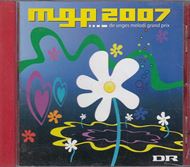 MGP 2007 (CD)