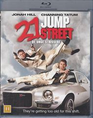 21 Jump Street (Blu-ray)