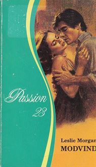Passion 23