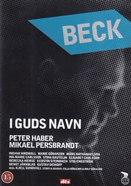 Beck 24 - I guds navn (DVD)