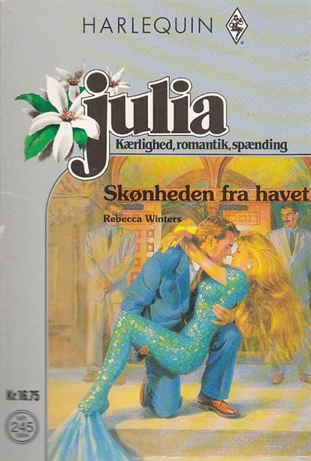 Julia 245 (1994)