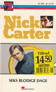 Nick Carter 246