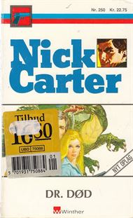 Nick Carter 250