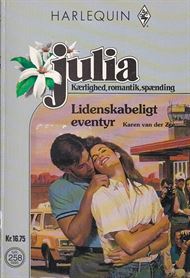Julia 258 (1995)