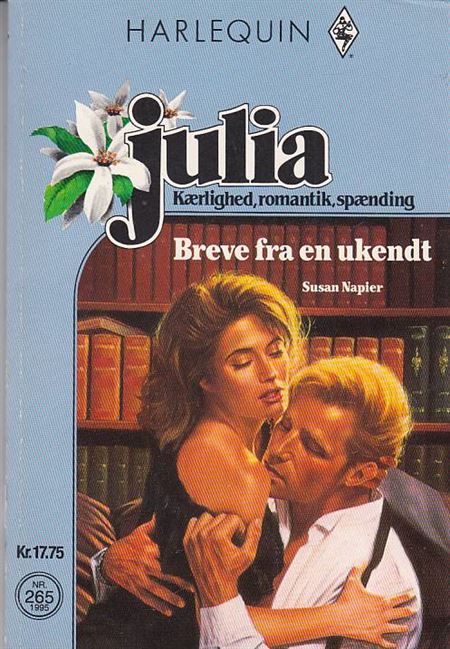 Julia 265 (1995)