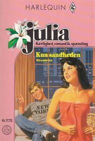 Julia 276 (1995)