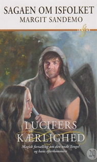 Sagaen om Isfolket 29 - Lucifers kærlighed (Bog)