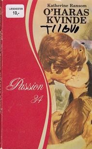 Passion 34 