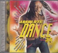 Absolute Dance 35 (CD)