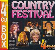Country festival (CD)