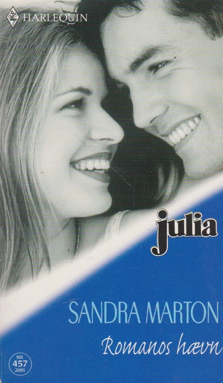 Julia 457 (2001)