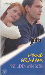 Julia 536 (2003)