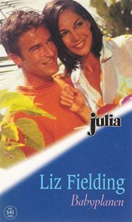 Julia 541 (2003)