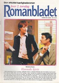 Romanbladet 6 (2003)