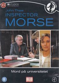 Inspector Morse 6 (DVD)