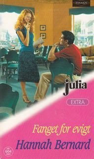 Julia 604 (2004)