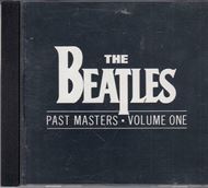 Past Masters - Vol. 1 (CD)