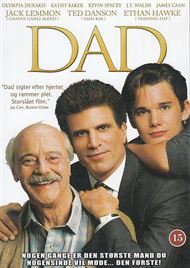 DAD (DVD)