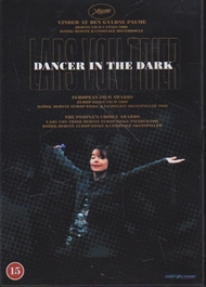 Dancer in the dark (DVD)
