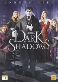 Dark shadows (DVD)