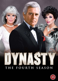 Dynasty - Sæson 4 (DVD)