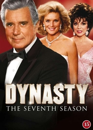 Dynasty - Sæson 7 (DVD)