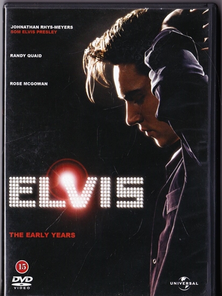 The early years (DVD)