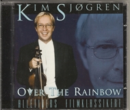 Over the rainbow (CD)