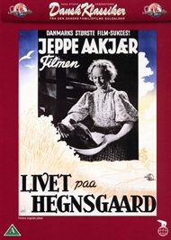 Livet paa Hegnsgaard (DVD)