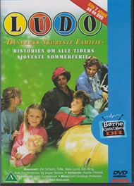 LUDO (DVD)