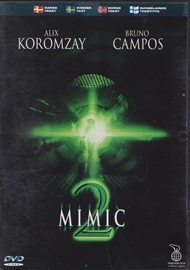 Mimic 2 (DVD)