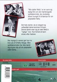 min datter nelly min datter nelly