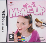 My make-up (Spil)