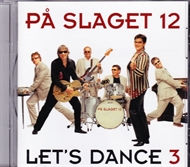 Let's dance 3 (CD)
