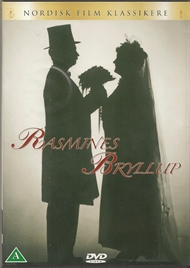 Rasmines bryllup (DVD)