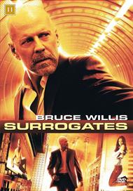 Surrogates (DVD)