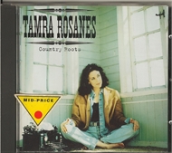 Country roots (CD)