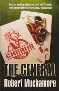 The General (Bog)