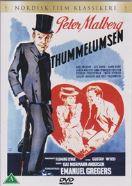 Thummelumsen (DVD)