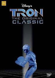 TRON - The original classic (DVD)