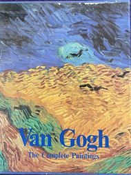 Van Gogh - The Complete Paintings (Bog)