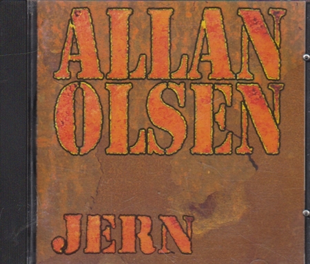 Jern (CD)