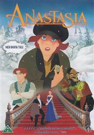 Anastasia (DVD)